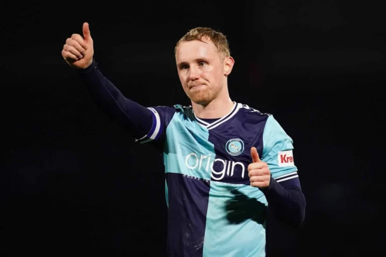 BettingTips4You.com | Free Football Betting Tips & Predictions Wycombe