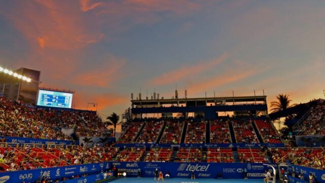 ATP Acapulco