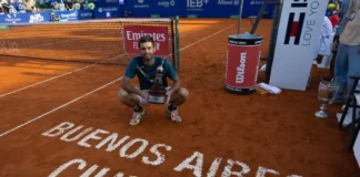 ATP Buenos Aires