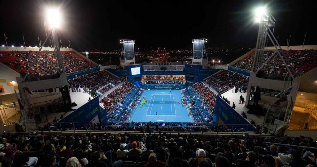 ATP Qatar