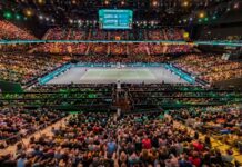 ATP Rotterdam