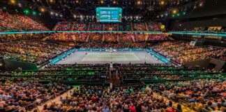 ATP Rotterdam