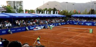 ATP Santiago