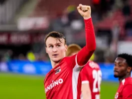 AZ Alkmaar vs Shelbourne Predictions AZ Alkmaar