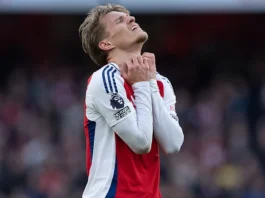 Arsenal