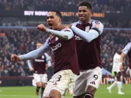 Aston Villa