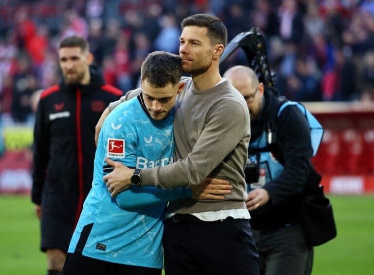 Bayer Leverkusen