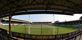 Cambridge United
