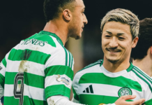 Celtic