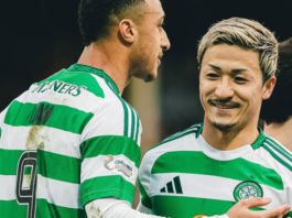 Celtic
