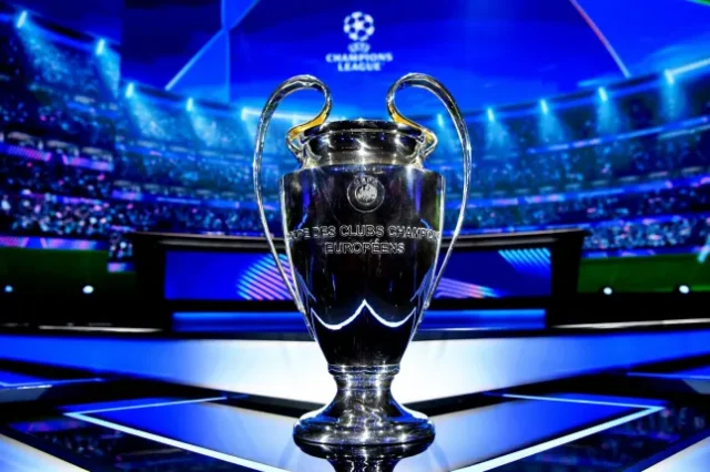 Champions League