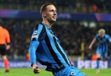 Club Brugge
