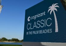 Cognizant Classic in The Palm Beaches