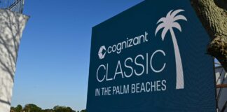 Cognizant Classic in The Palm Beaches