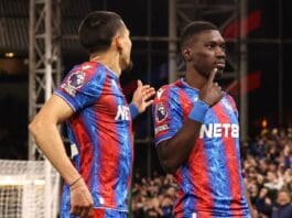 Crystal Palace