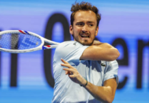 Daniil Medvedev