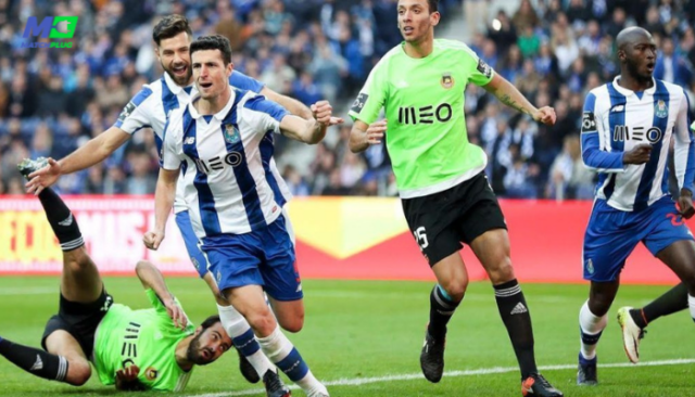 FC Porto