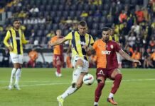 Fenerbahce