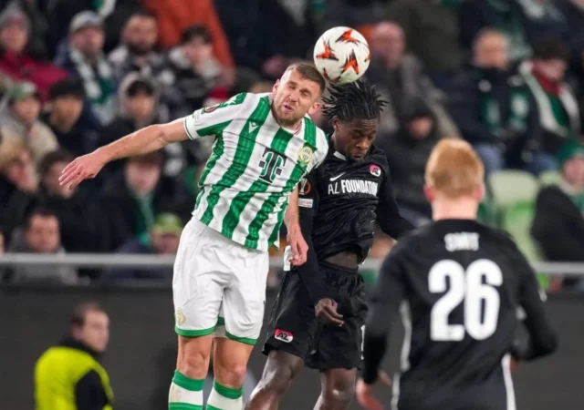 Ferencvaros vs Sporting Braga Predictions Ferencvaros