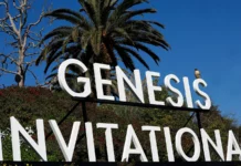 Genesis Invitational