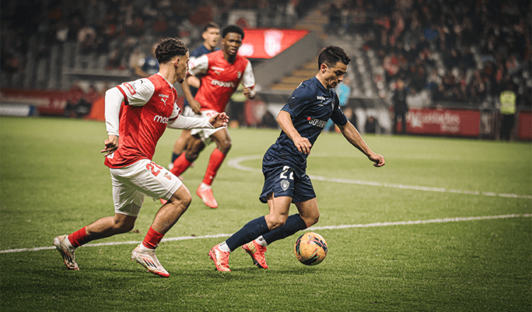 Gil Vicente vs Braga Predictions