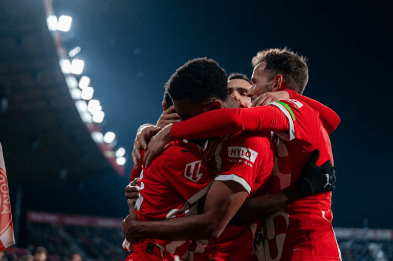 BettingTips4You.com | Free Football Betting Tips & Predictions Girona
