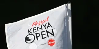 Magical Kenya Open