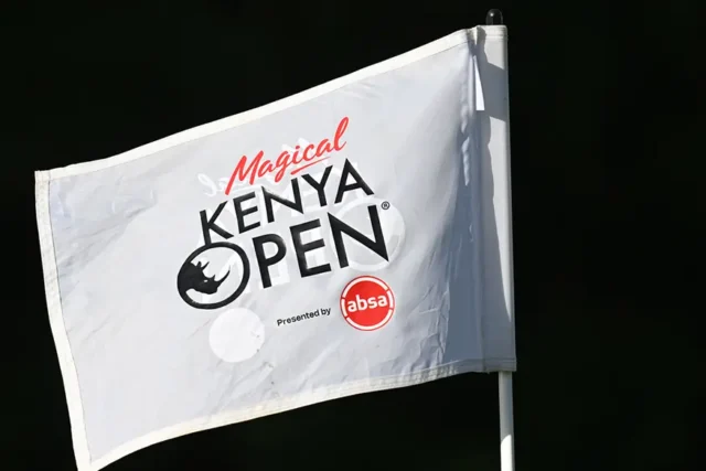 Magical Kenya Open