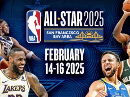 NBA All Stars