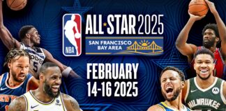 NBA All Stars