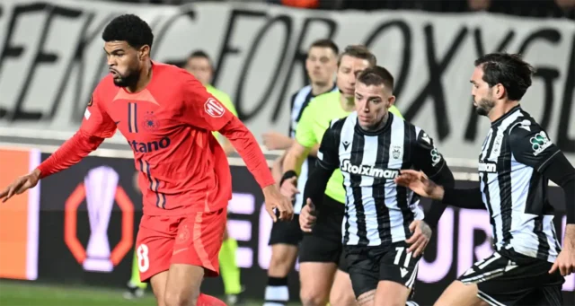PAOK vs Anderlecht Predictions PAOK