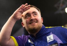 Premier League Darts