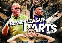 Premier League Darts