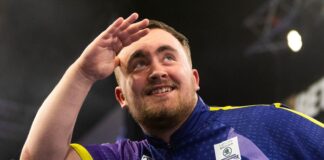 Premier League Darts