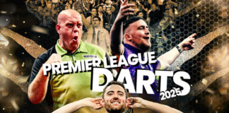 Premier League Darts