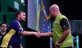 Premier League Darts Night One