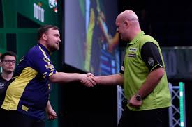 Premier League Darts Night One