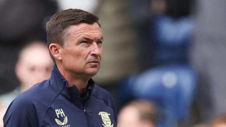 Sheffield Wednesday vs Preston North End Live Stream