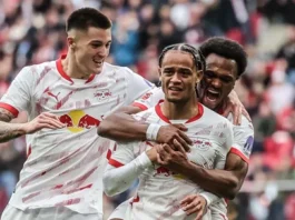 RB Leipzig