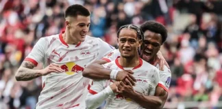 RB Leipzig