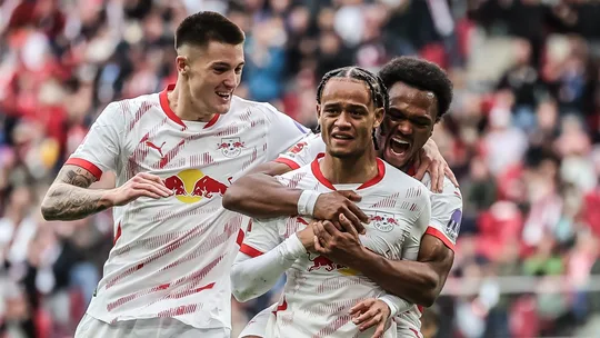 RB Leipzig