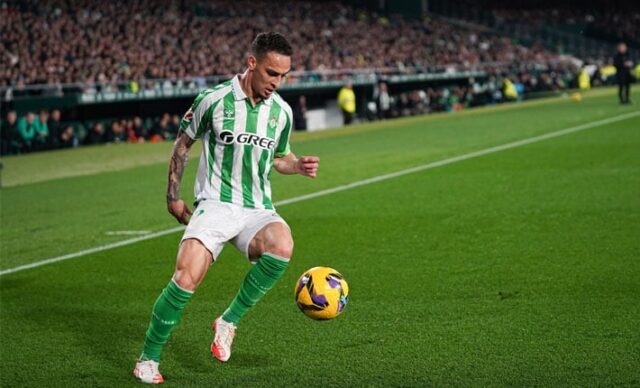 Real Betis