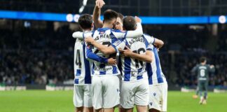 Real Sociedad