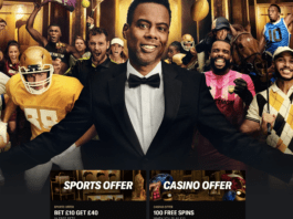 Betmgm