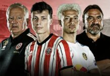 Sheffield United vs Leeds