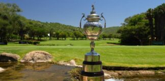 South Africa Open