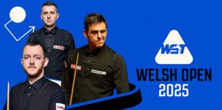 The Welsh Open