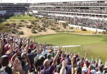 Waste Management Phoenix Open