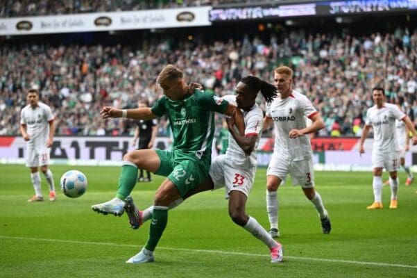 Werder Bremen