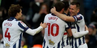 West Brom